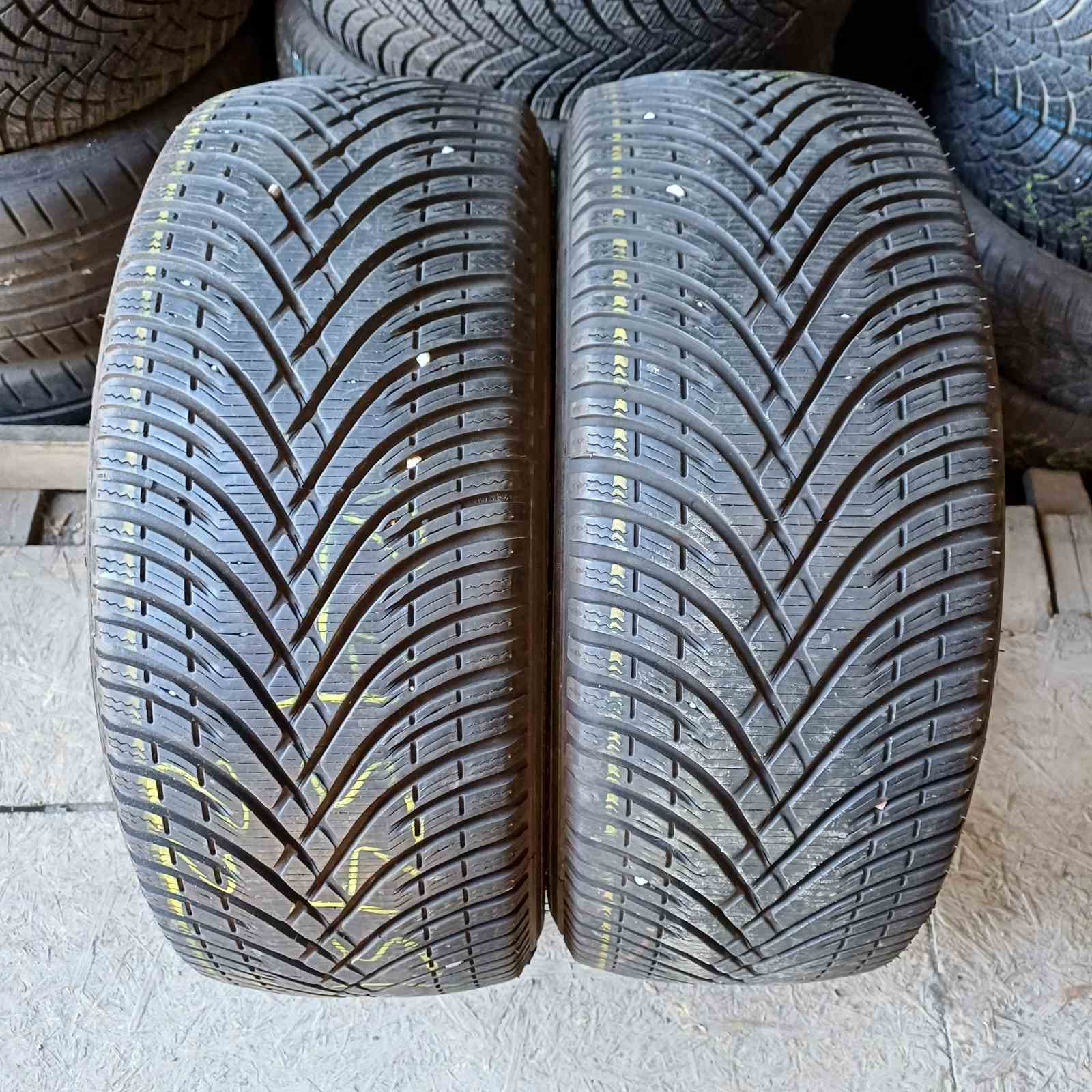 Kleber Krislap HP3 245/45R18